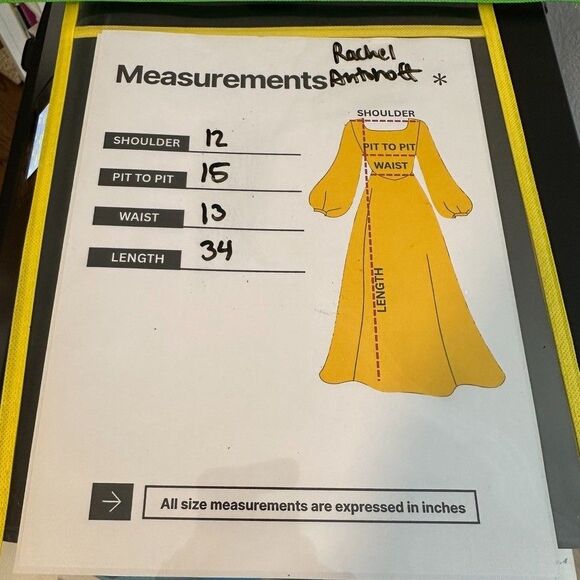 Rachel Antonoff Maddy Fringe Dress Size XS Mini Heart Jaquard Black Cotton - Picture 7 of 7